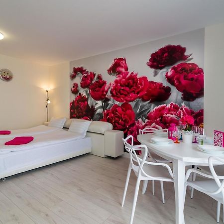 Sea Star Kabakum Apartments Golden Sands Εξωτερικό φωτογραφία