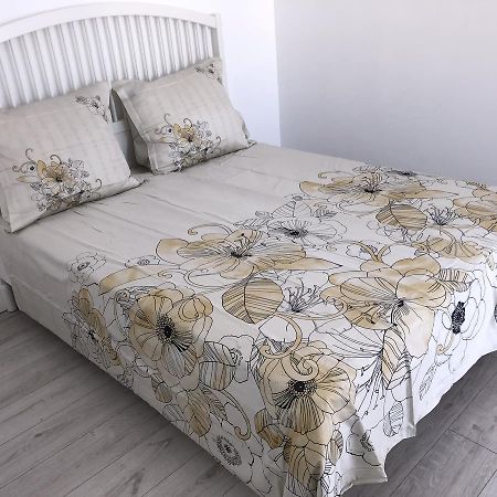 Sea Star Kabakum Apartments Golden Sands Εξωτερικό φωτογραφία