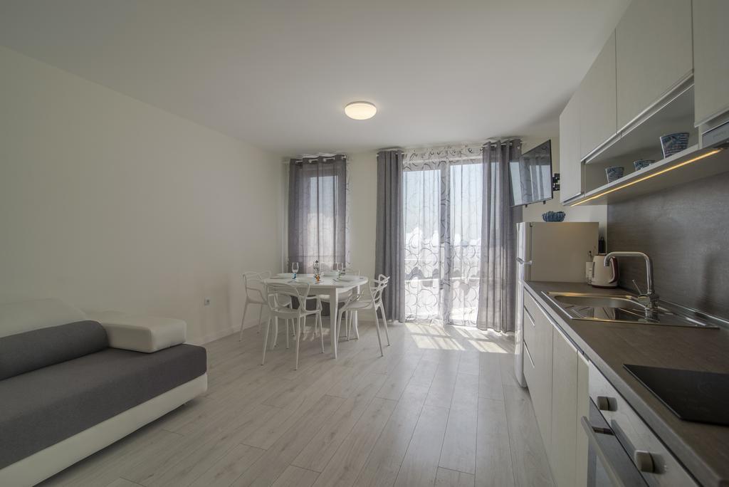 Sea Star Kabakum Apartments Golden Sands Εξωτερικό φωτογραφία