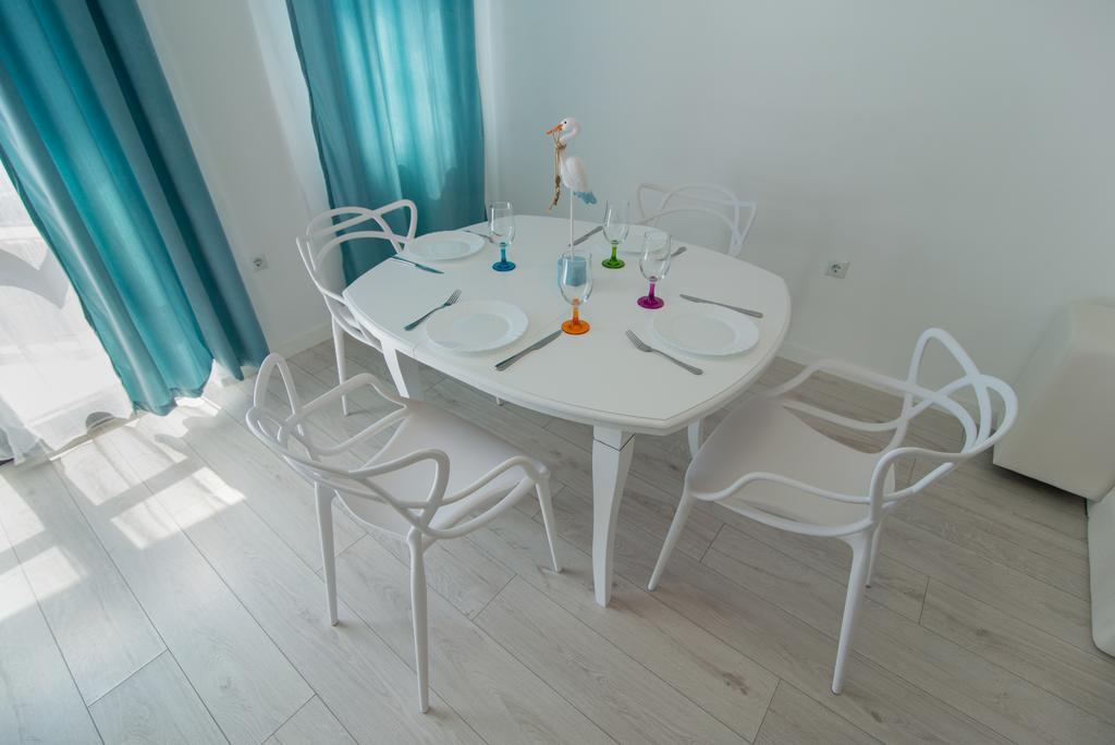 Sea Star Kabakum Apartments Golden Sands Εξωτερικό φωτογραφία