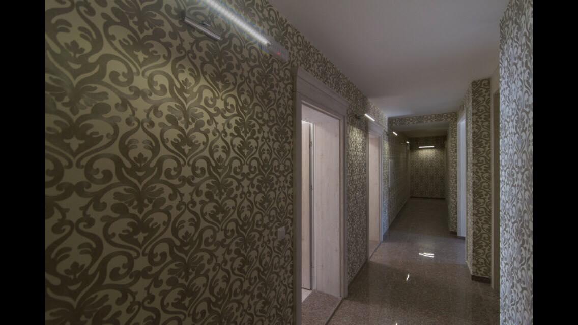 Sea Star Kabakum Apartments Golden Sands Εξωτερικό φωτογραφία