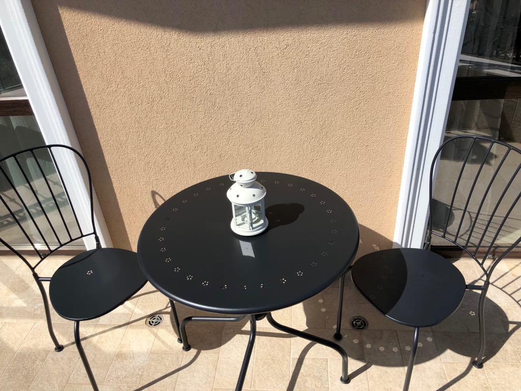 Sea Star Kabakum Apartments Golden Sands Εξωτερικό φωτογραφία