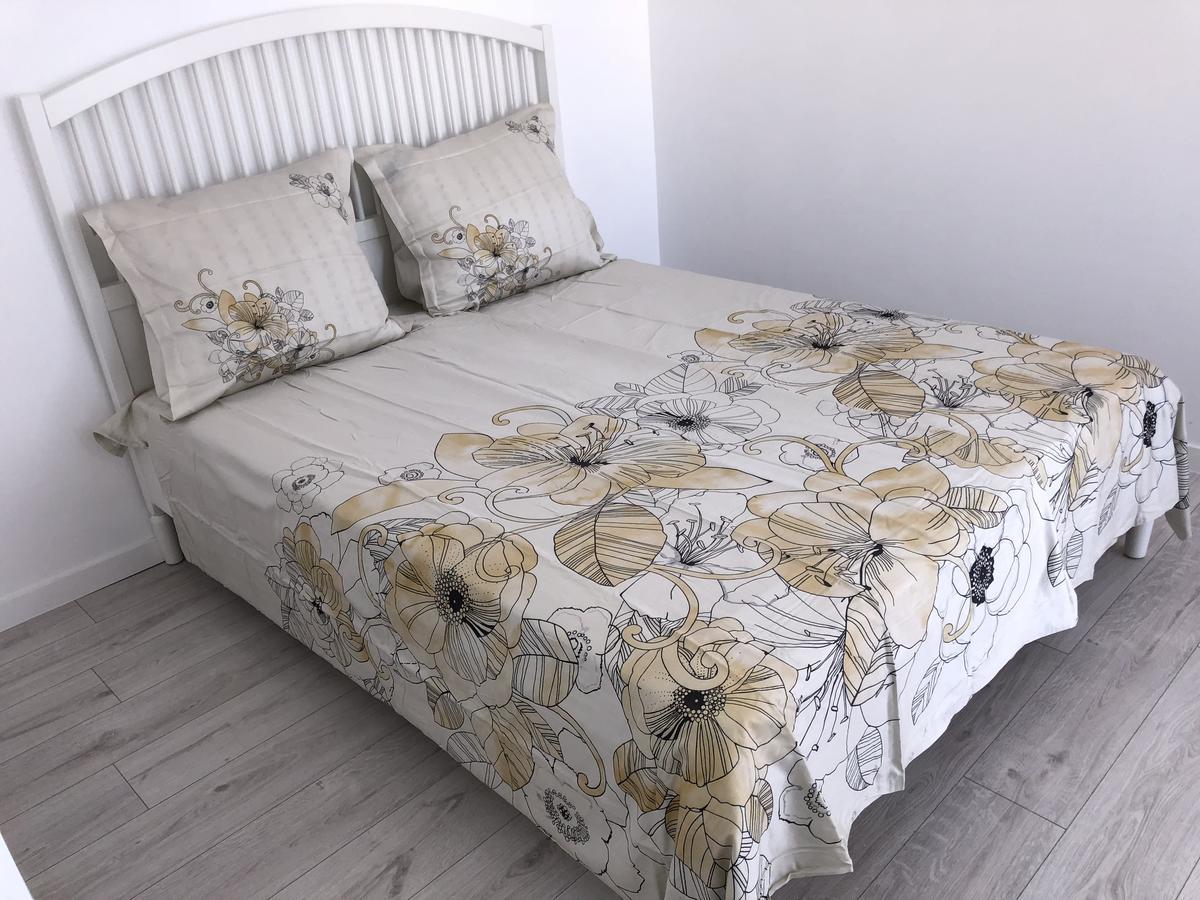 Sea Star Kabakum Apartments Golden Sands Εξωτερικό φωτογραφία