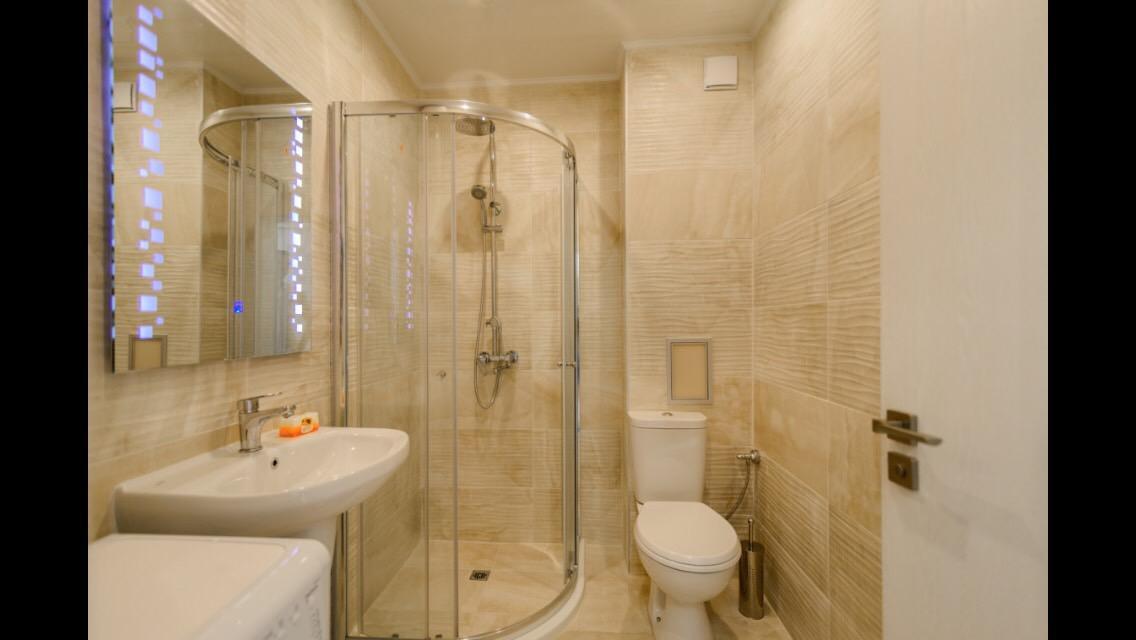 Sea Star Kabakum Apartments Golden Sands Εξωτερικό φωτογραφία