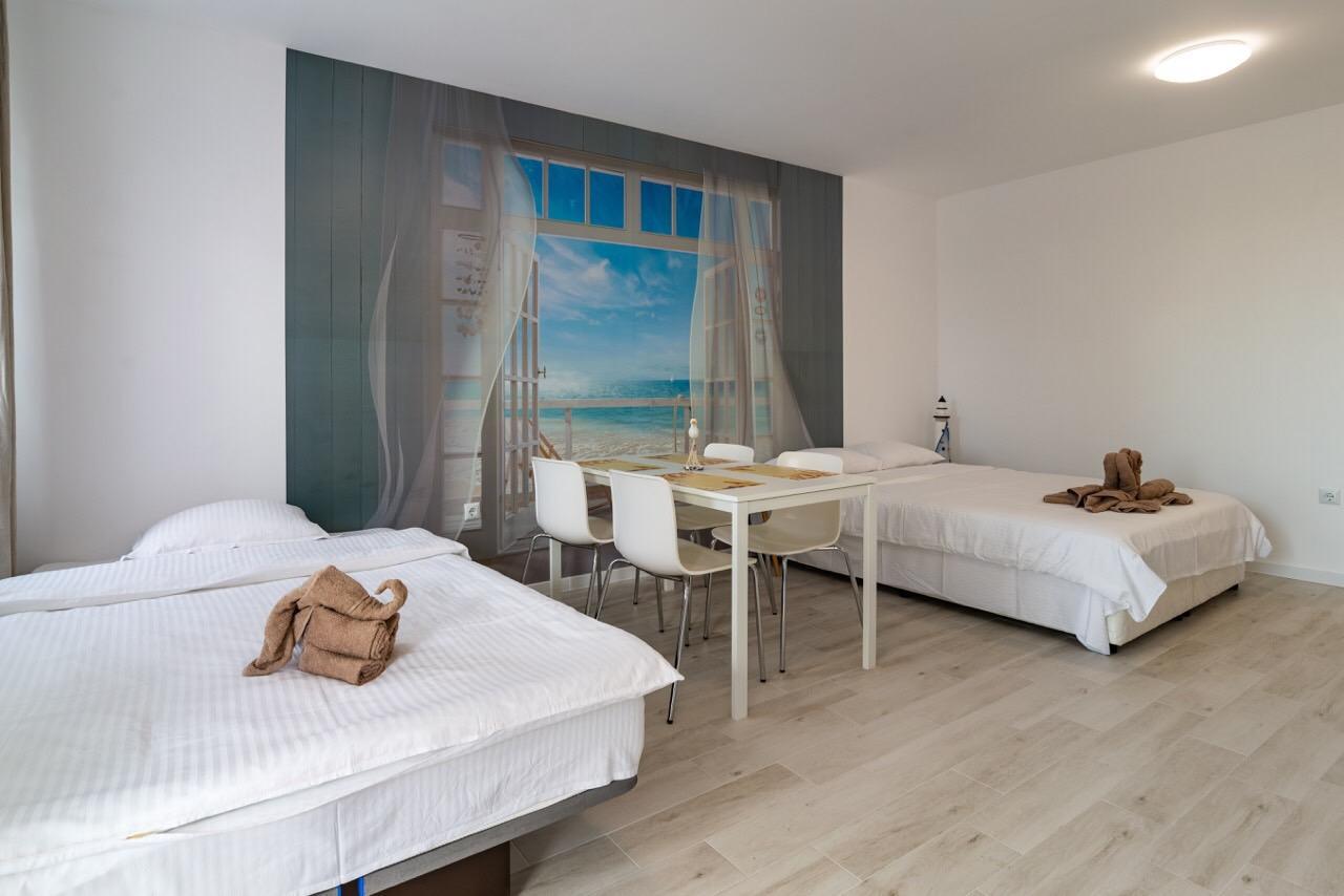 Sea Star Kabakum Apartments Golden Sands Εξωτερικό φωτογραφία