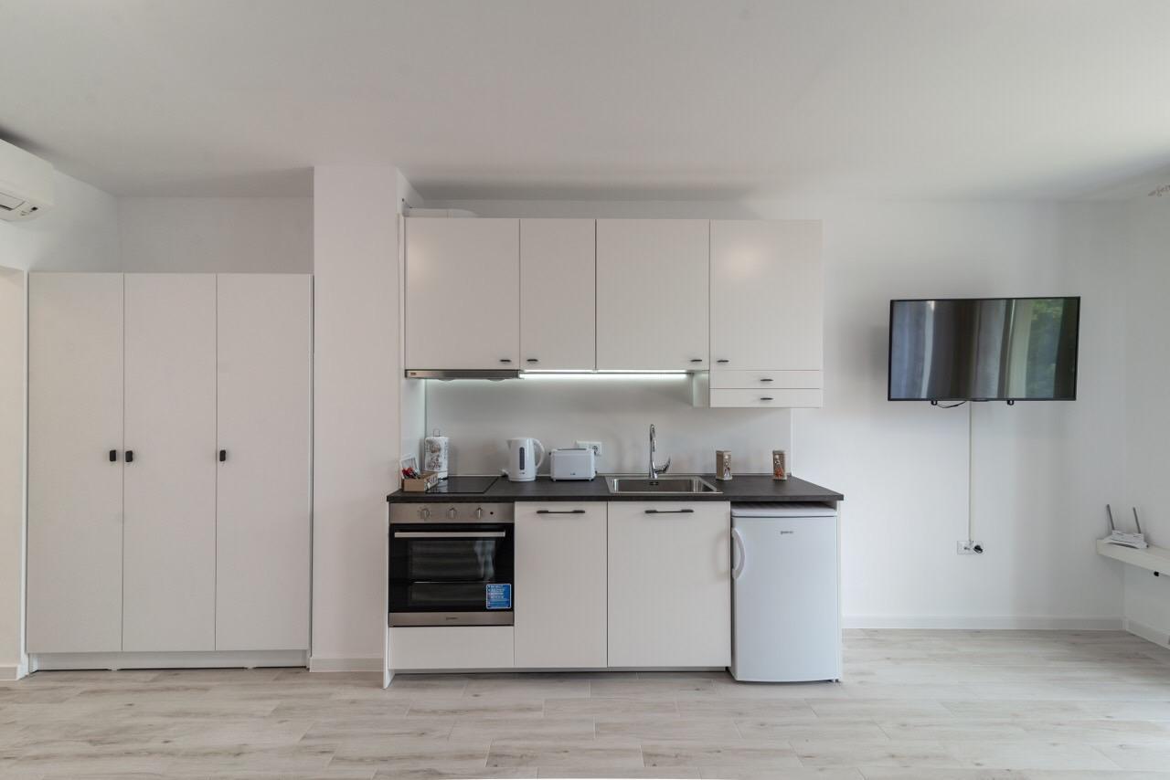 Sea Star Kabakum Apartments Golden Sands Εξωτερικό φωτογραφία