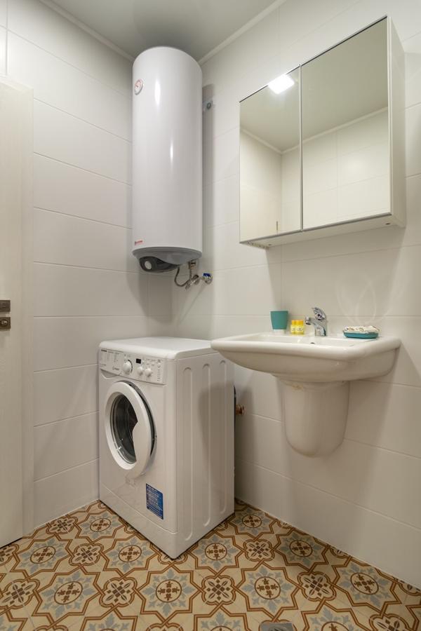 Sea Star Kabakum Apartments Golden Sands Εξωτερικό φωτογραφία