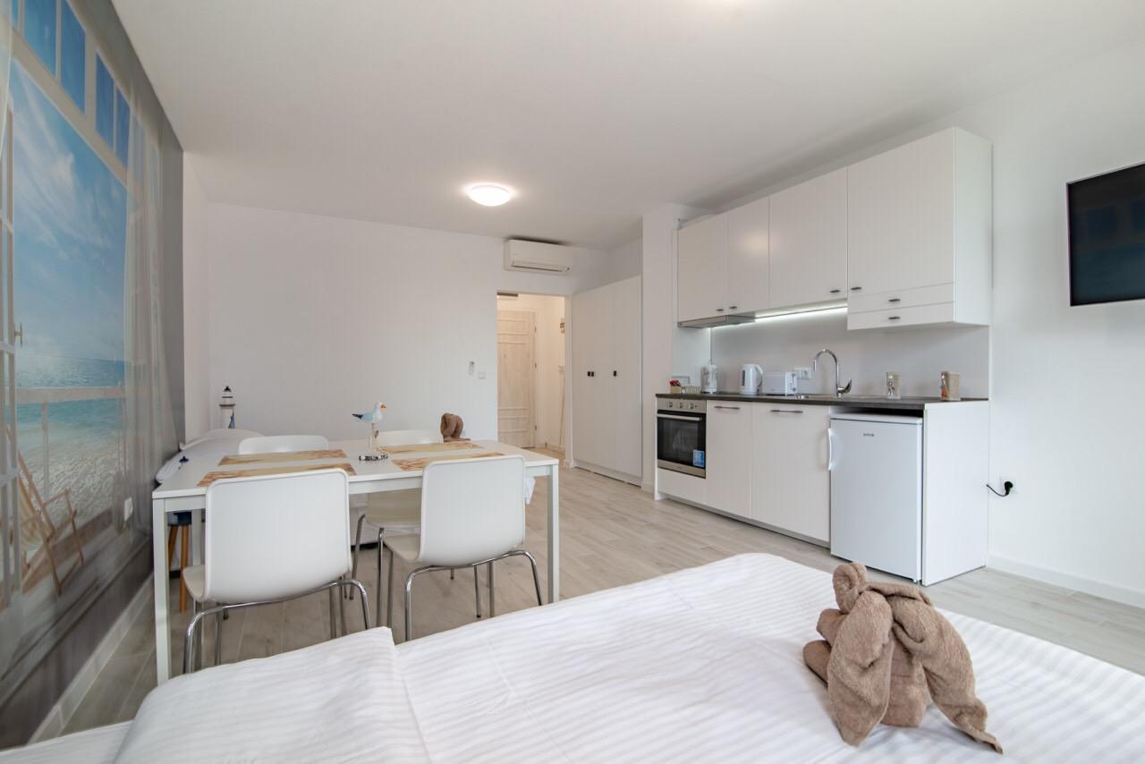 Sea Star Kabakum Apartments Golden Sands Εξωτερικό φωτογραφία