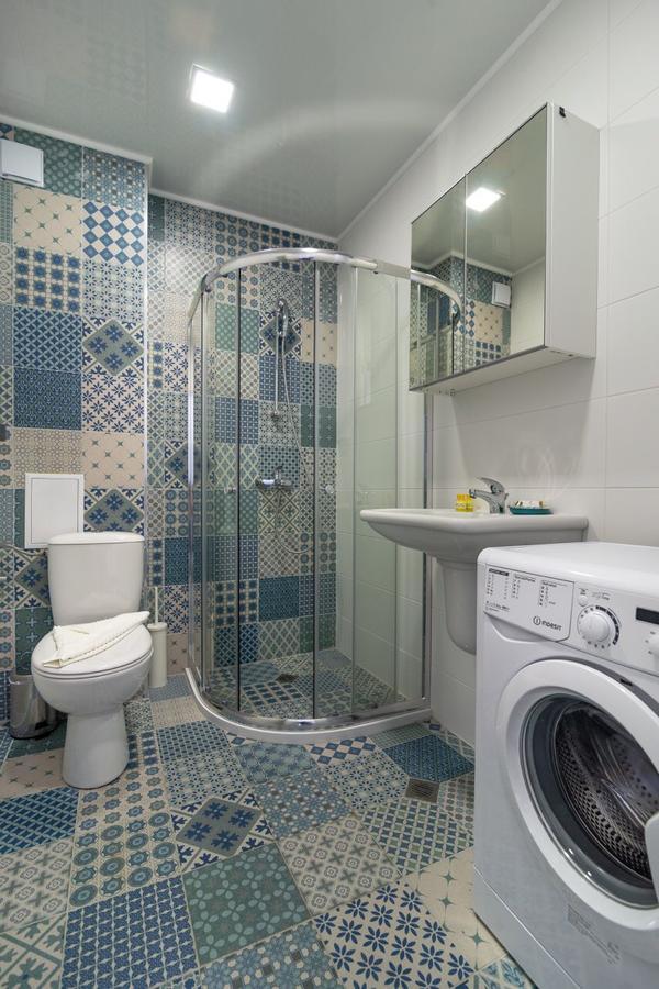 Sea Star Kabakum Apartments Golden Sands Εξωτερικό φωτογραφία