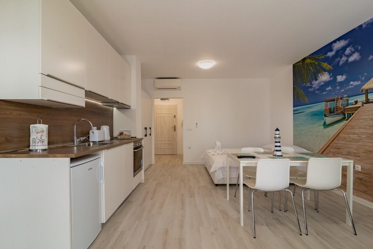 Sea Star Kabakum Apartments Golden Sands Εξωτερικό φωτογραφία